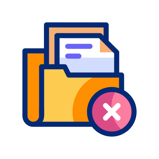 banco de dados animated icon banco de dados animated icon