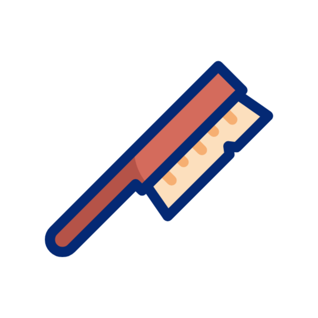 Файловый инструмент animated icon Файловый инструмент animated icon