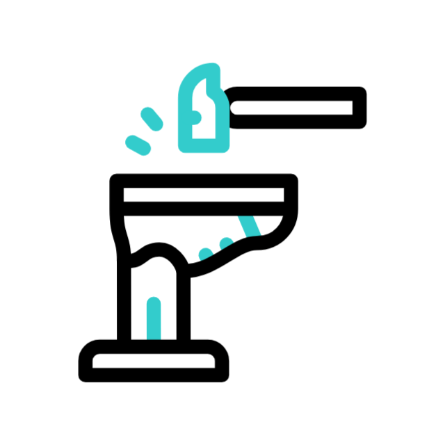 File tool animated icon File tool animated icon
