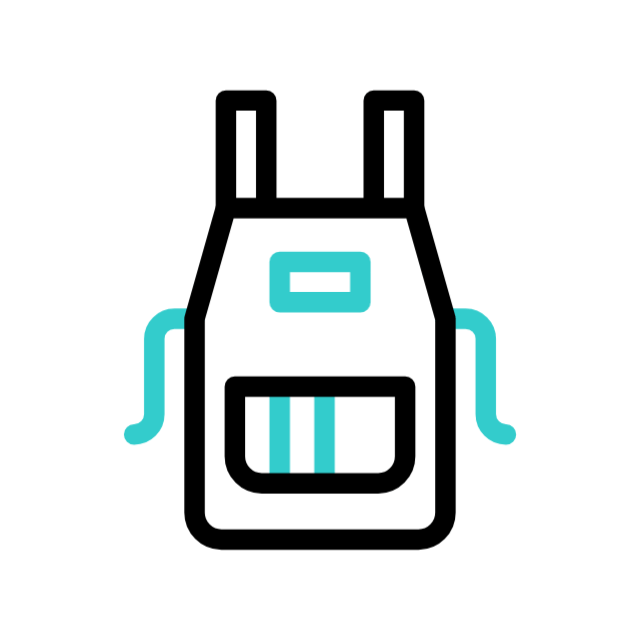 Файловый инструмент animated icon Файловый инструмент animated icon