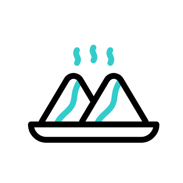 Greeting card animated icon Greeting card animated icon