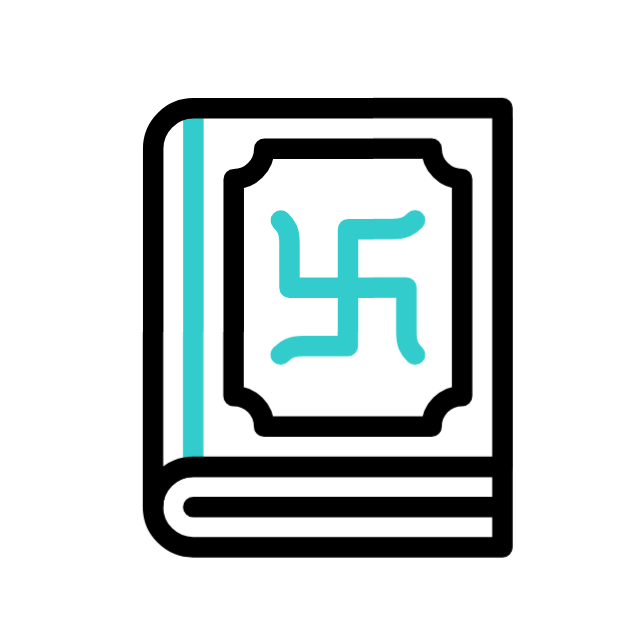 Greeting card animated icon Greeting card animated icon