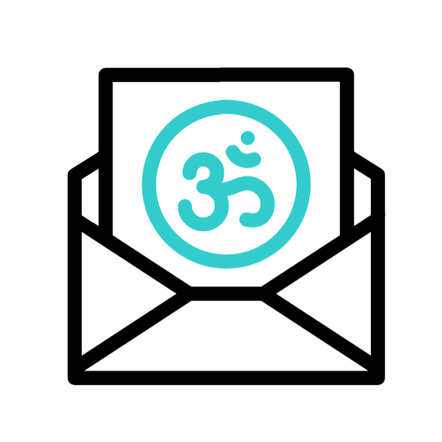 헤나로 그린 손 animated icon 헤나로 그린 손 animated icon
