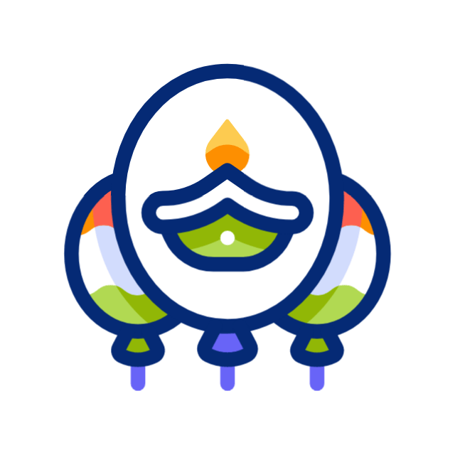 라두 animated icon 라두 animated icon