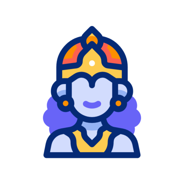 라두 animated icon 라두 animated icon