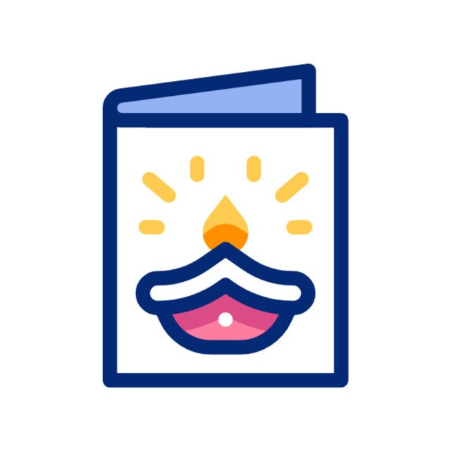 Ладду animated icon Ладду animated icon