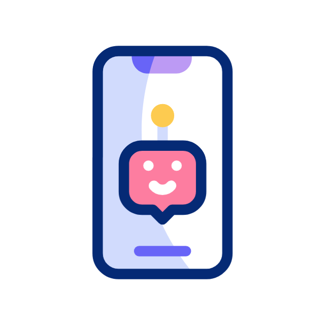 Облако animated icon Облако animated icon