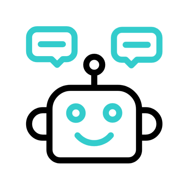 Cloud animated icon Cloud animated icon