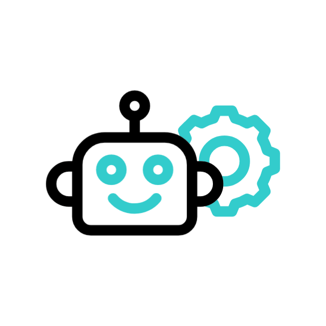 Cloud animated icon Cloud animated icon