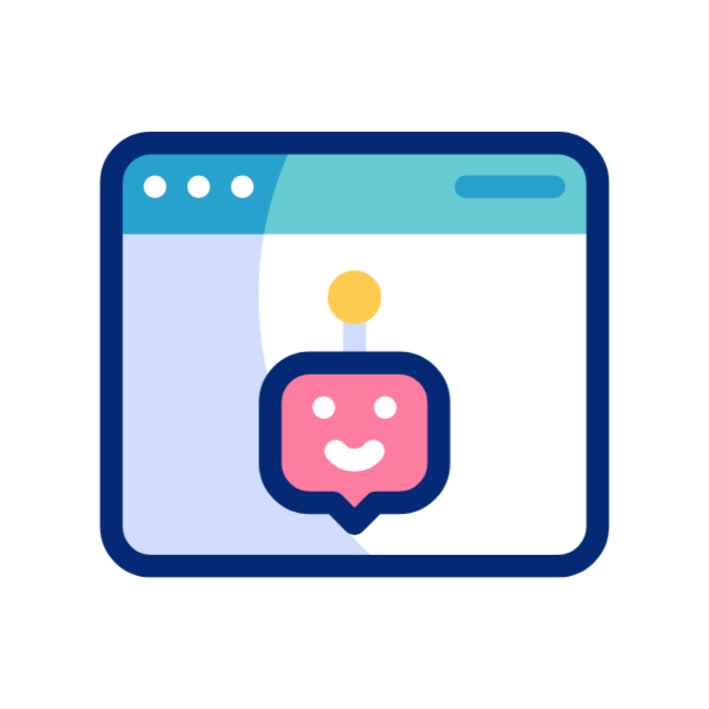 nuvem animated icon nuvem animated icon