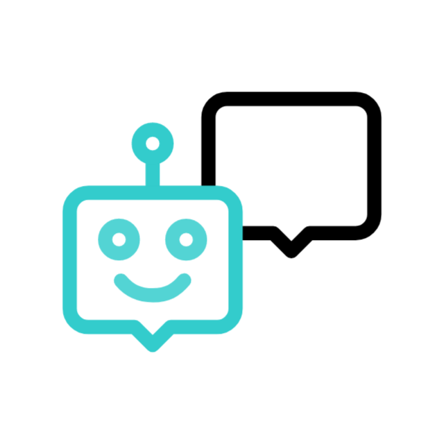 Cloud animated icon Cloud animated icon