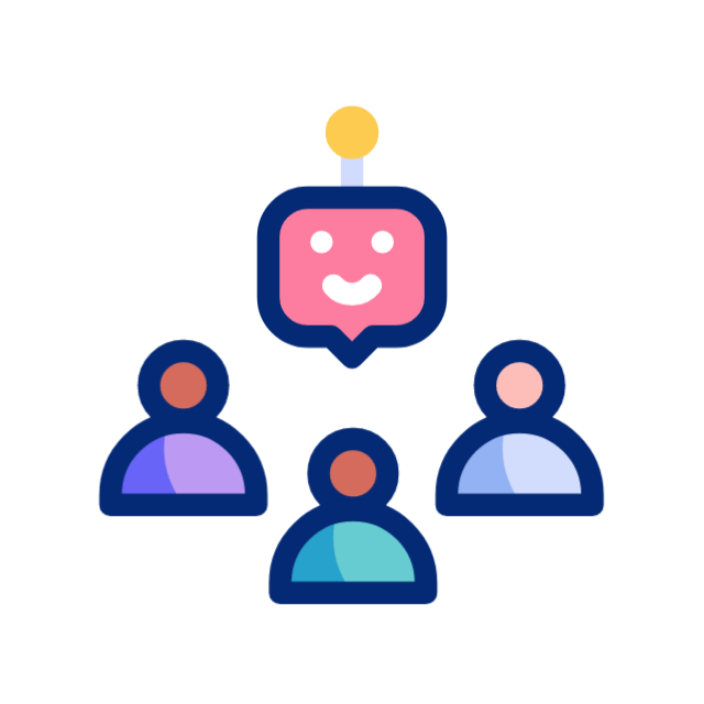 nuvem animated icon nuvem animated icon