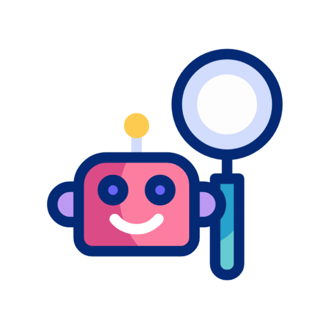 Cloud animated icon Cloud animated icon