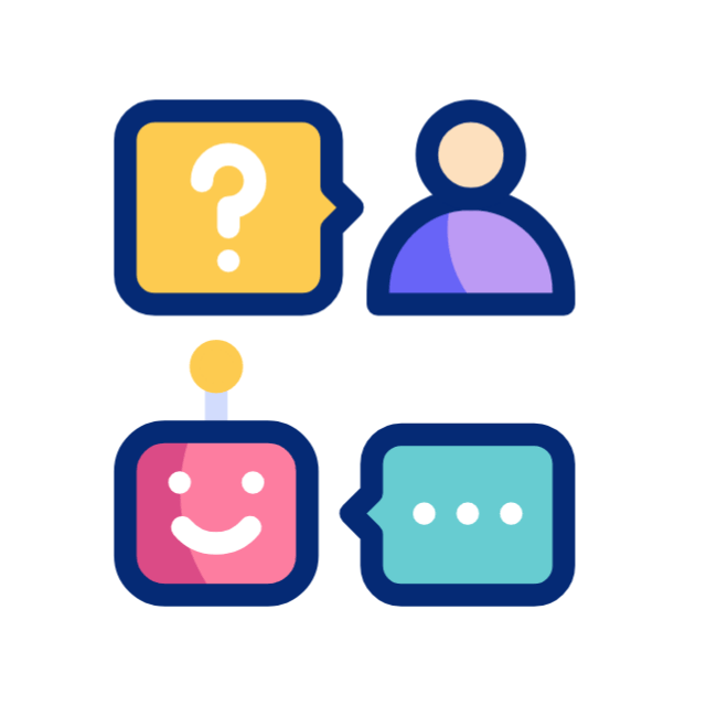 구름 animated icon 구름 animated icon