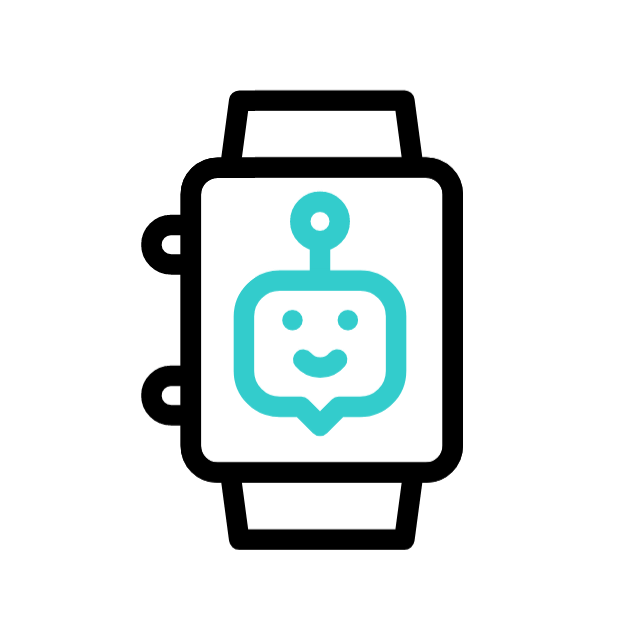 Cloud animated icon Cloud animated icon