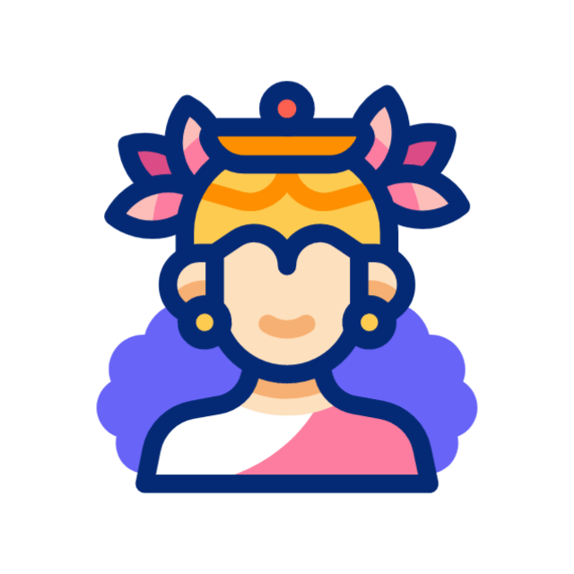 라두 animated icon 라두 animated icon