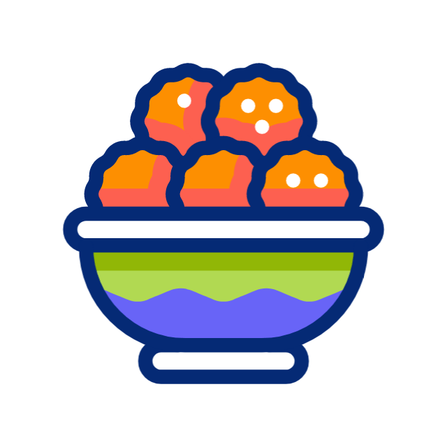 Счастливого Дивали animated icon Счастливого Дивали animated icon
