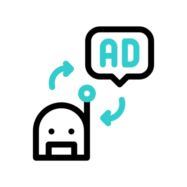 접는 사람 animated icon 접는 사람 animated icon