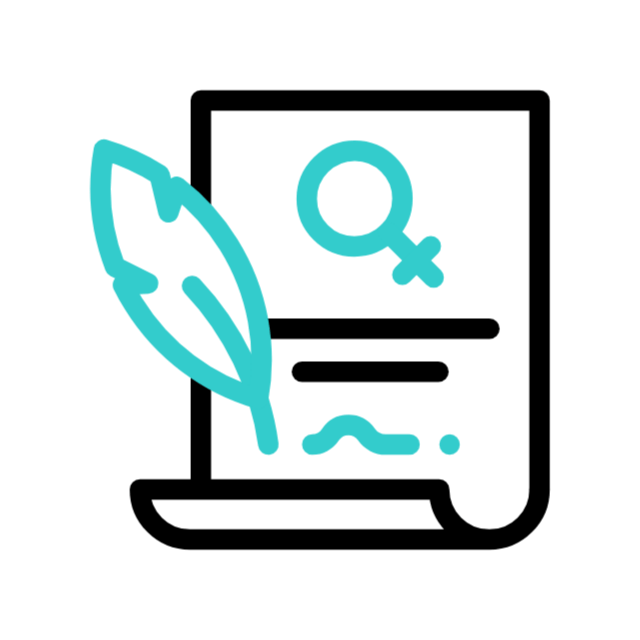 mâle animated icon mâle animated icon