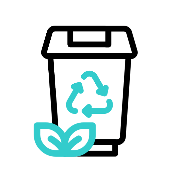 Зеленый город animated icon Зеленый город animated icon