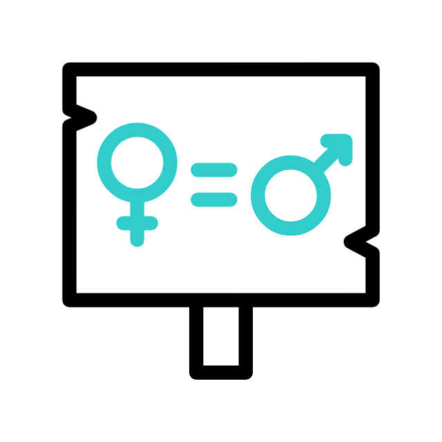 Male animated icon Male animated icon