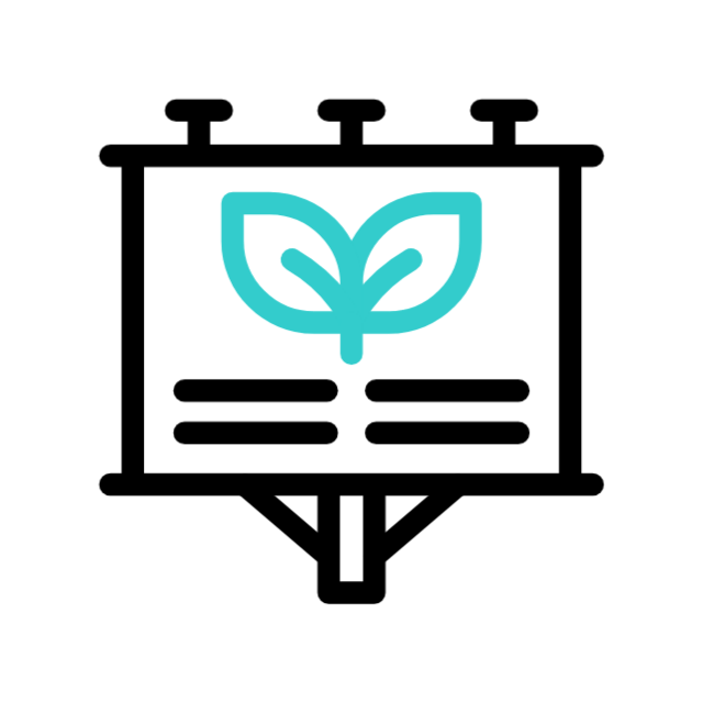 cidade verde animated icon cidade verde animated icon