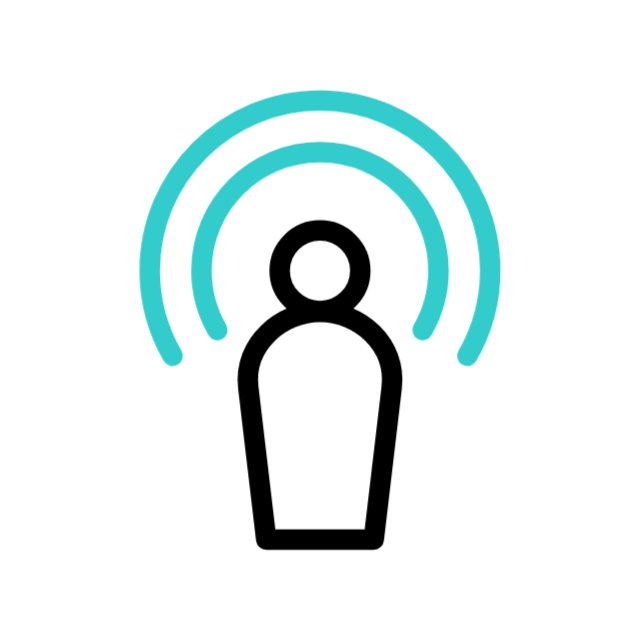 Транслировать animated icon Транслировать animated icon