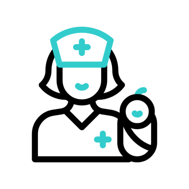 enfermeira animated icon enfermeira animated icon