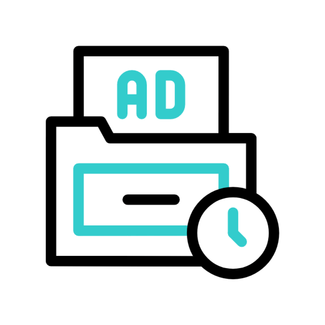 contente animated icon contente animated icon