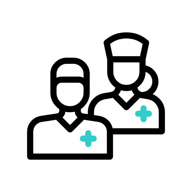 enfermeira animated icon enfermeira animated icon