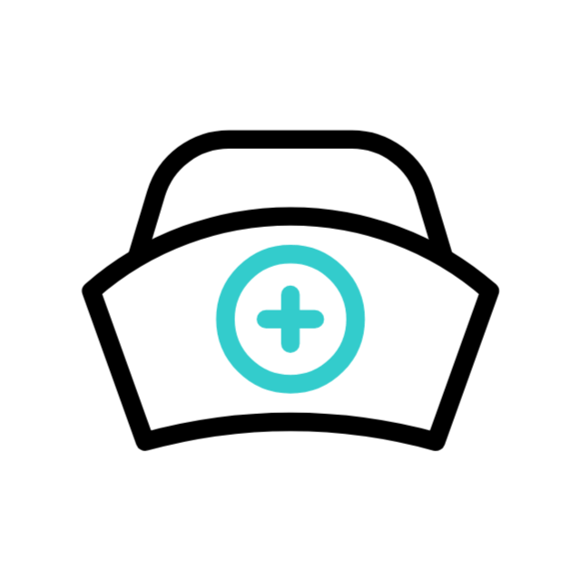 enfermeira animated icon enfermeira animated icon