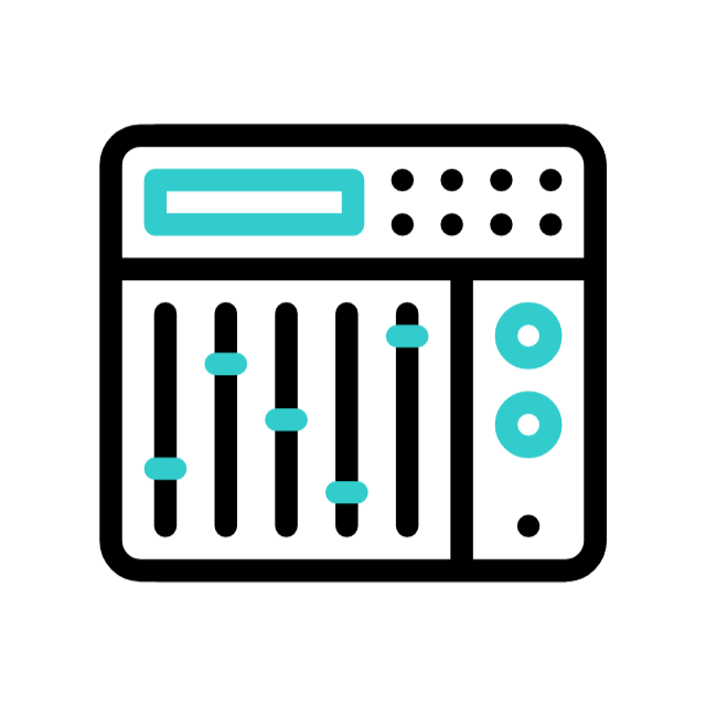Транслировать animated icon Транслировать animated icon