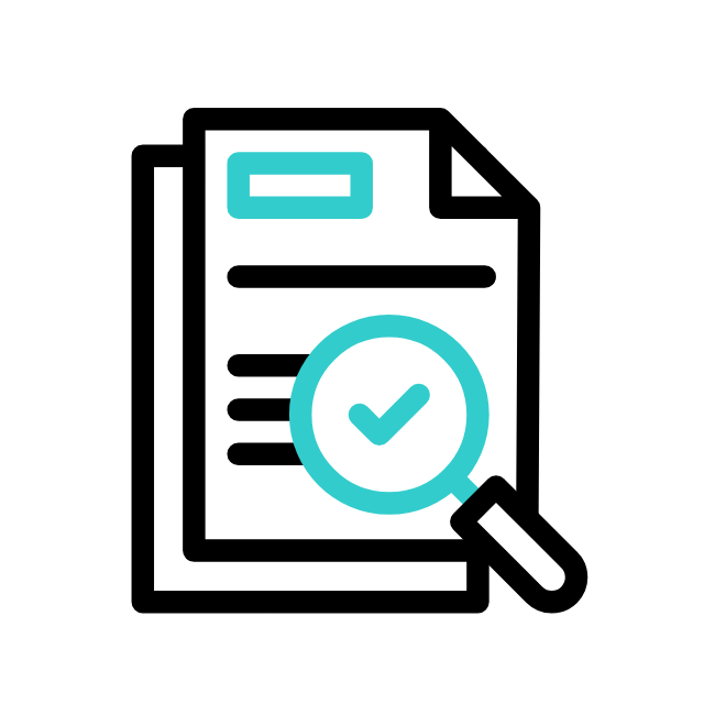 livre de comptabilité animated icon livre de comptabilité animated icon