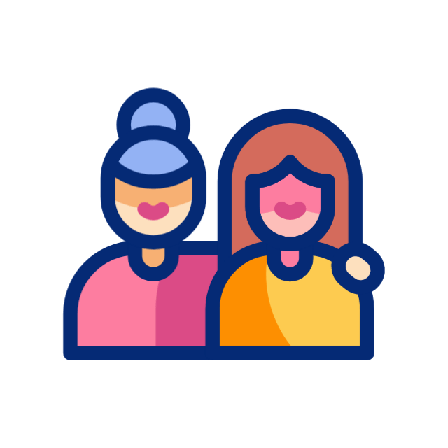 Блокнот для лучших друзей animated icon Блокнот для лучших друзей animated icon