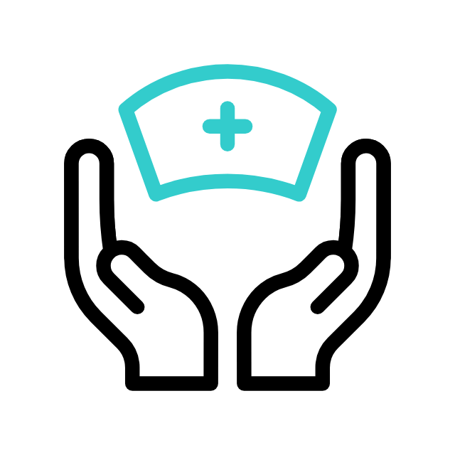 enfermeira animated icon enfermeira animated icon