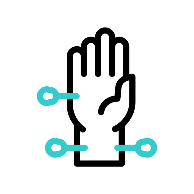 pé animated icon pé animated icon