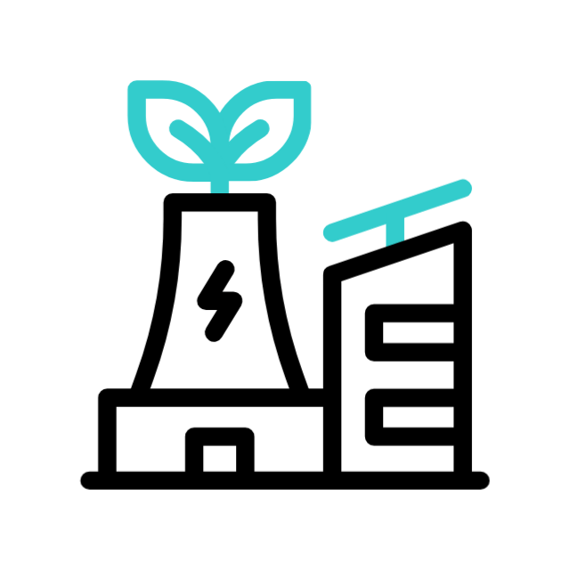 cidade verde animated icon cidade verde animated icon