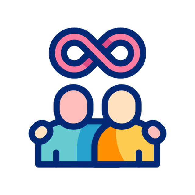 caderno bff animated icon caderno bff animated icon