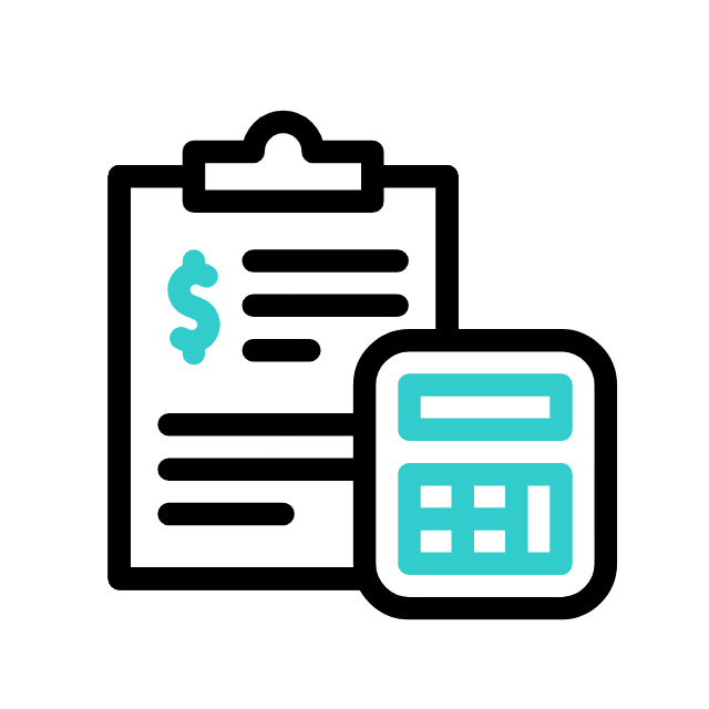 buchhaltungsbuch animated icon buchhaltungsbuch animated icon