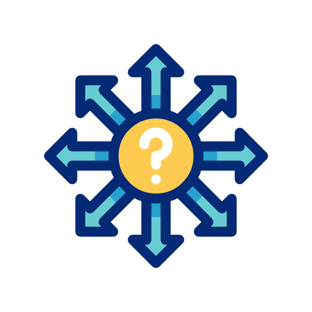 Кусочки пазла animated icon Кусочки пазла animated icon