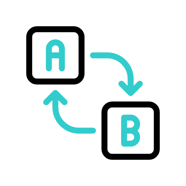 puzzleteile animated icon puzzleteile animated icon