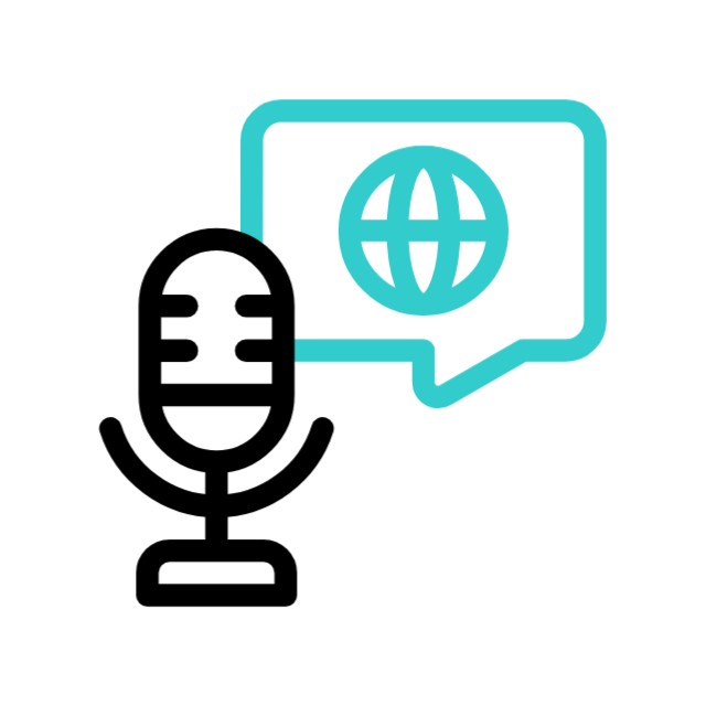 Транслировать animated icon Транслировать animated icon