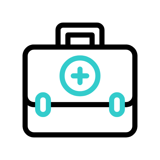 enfermeira animated icon enfermeira animated icon