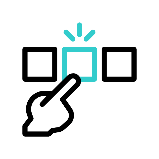 pièces de puzzle animated icon pièces de puzzle animated icon