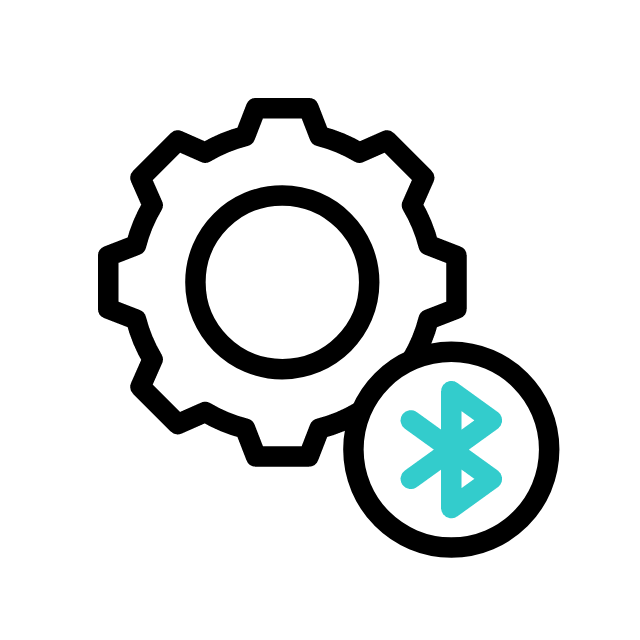 Key animated icon Key animated icon