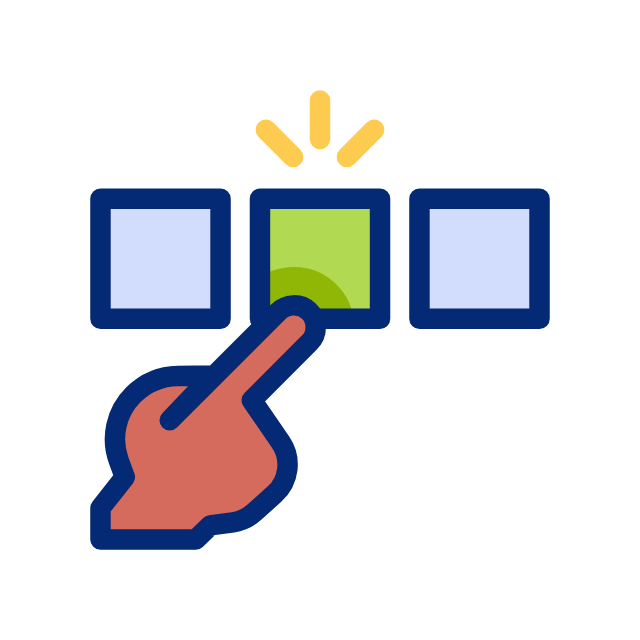 puzzleteile animated icon puzzleteile animated icon