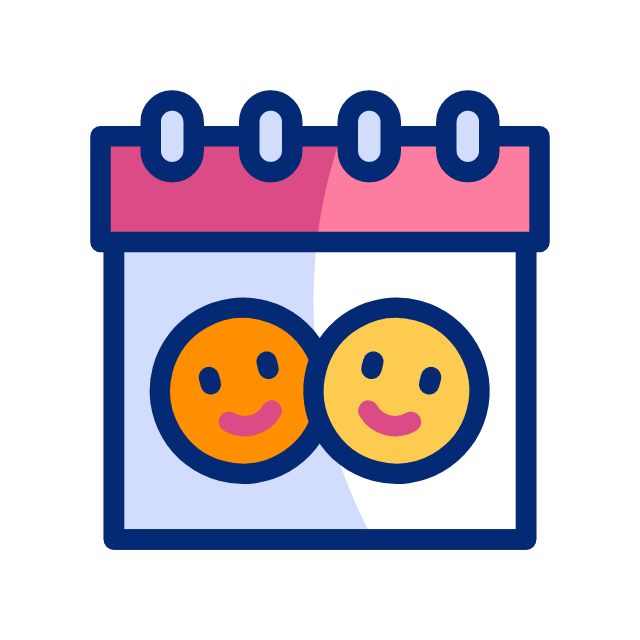caderno bff animated icon caderno bff animated icon