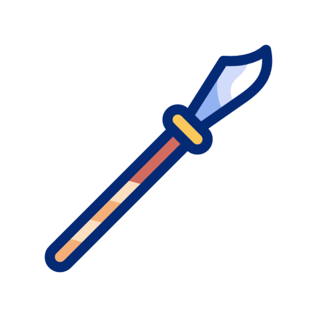 wing chun animated icon wing chun animated icon