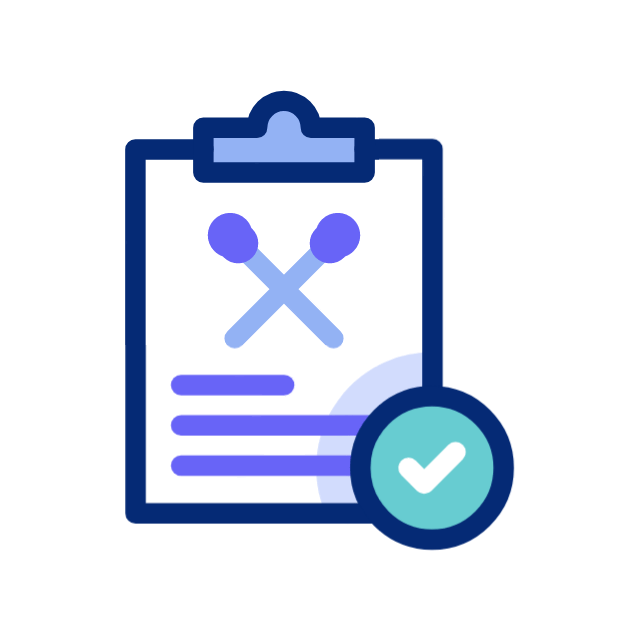 Ступня animated icon Ступня animated icon