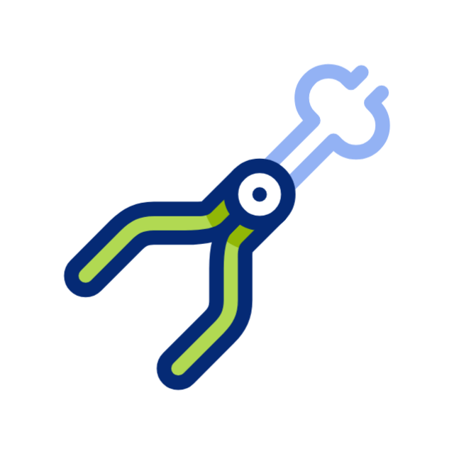 Лабораторный халат animated icon Лабораторный халат animated icon